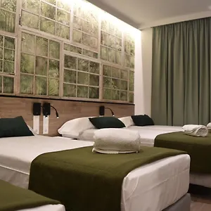 hotellátogatás