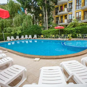 Otel Deva, Sunny Beach