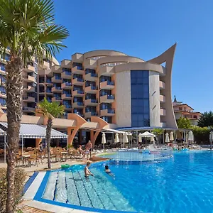 Fiesta M & Marlin **** Sunny Beach