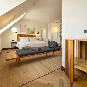 Mayfair 4* קופנהגן