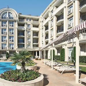 Apart Otel Rena, Sunny Beach