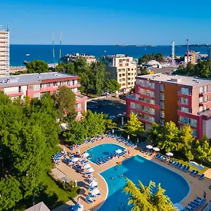 Asteria Family Sunny **** Sunny Beach