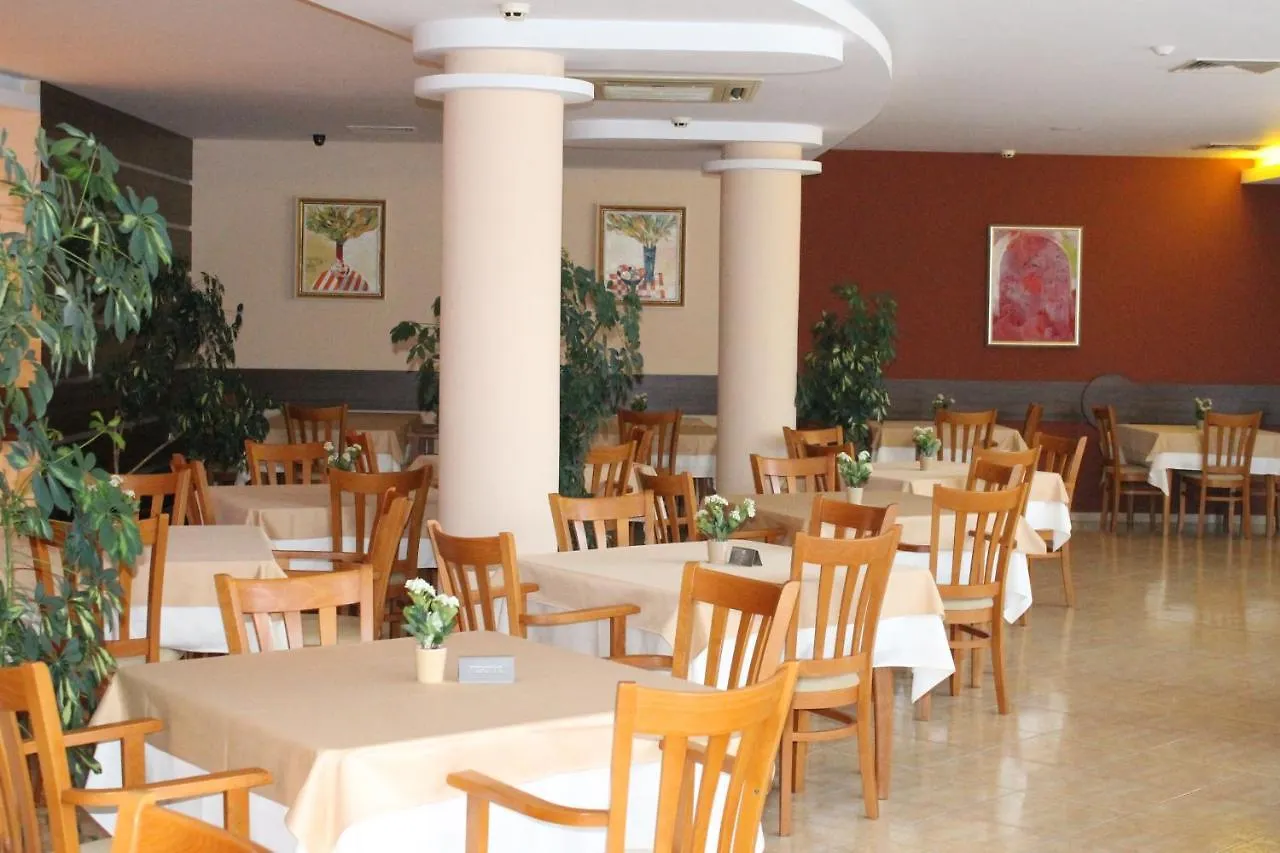 Hotel Opal Sunny Beach