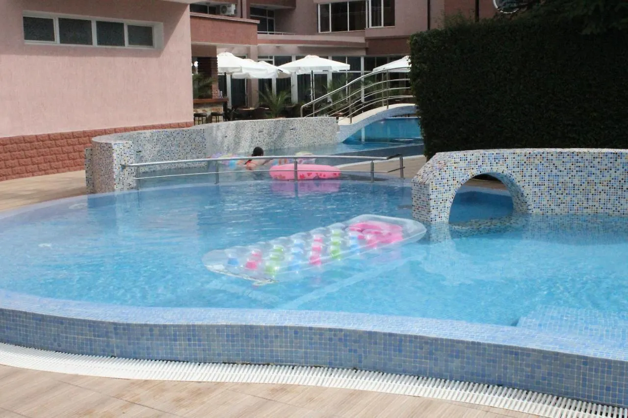 Hotel Opal Sunny Beach