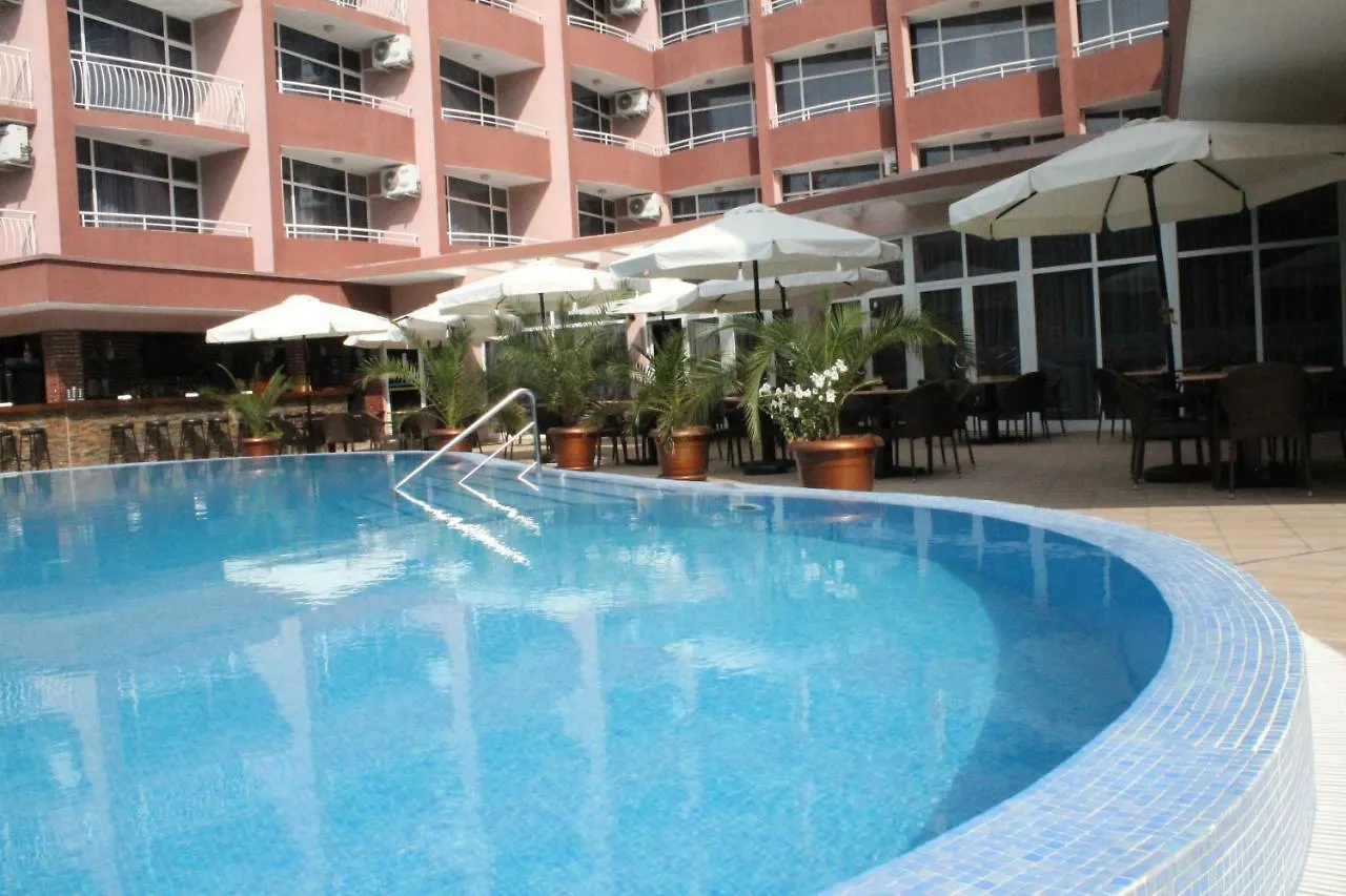 Hotel Opal Sunny Beach 3*,