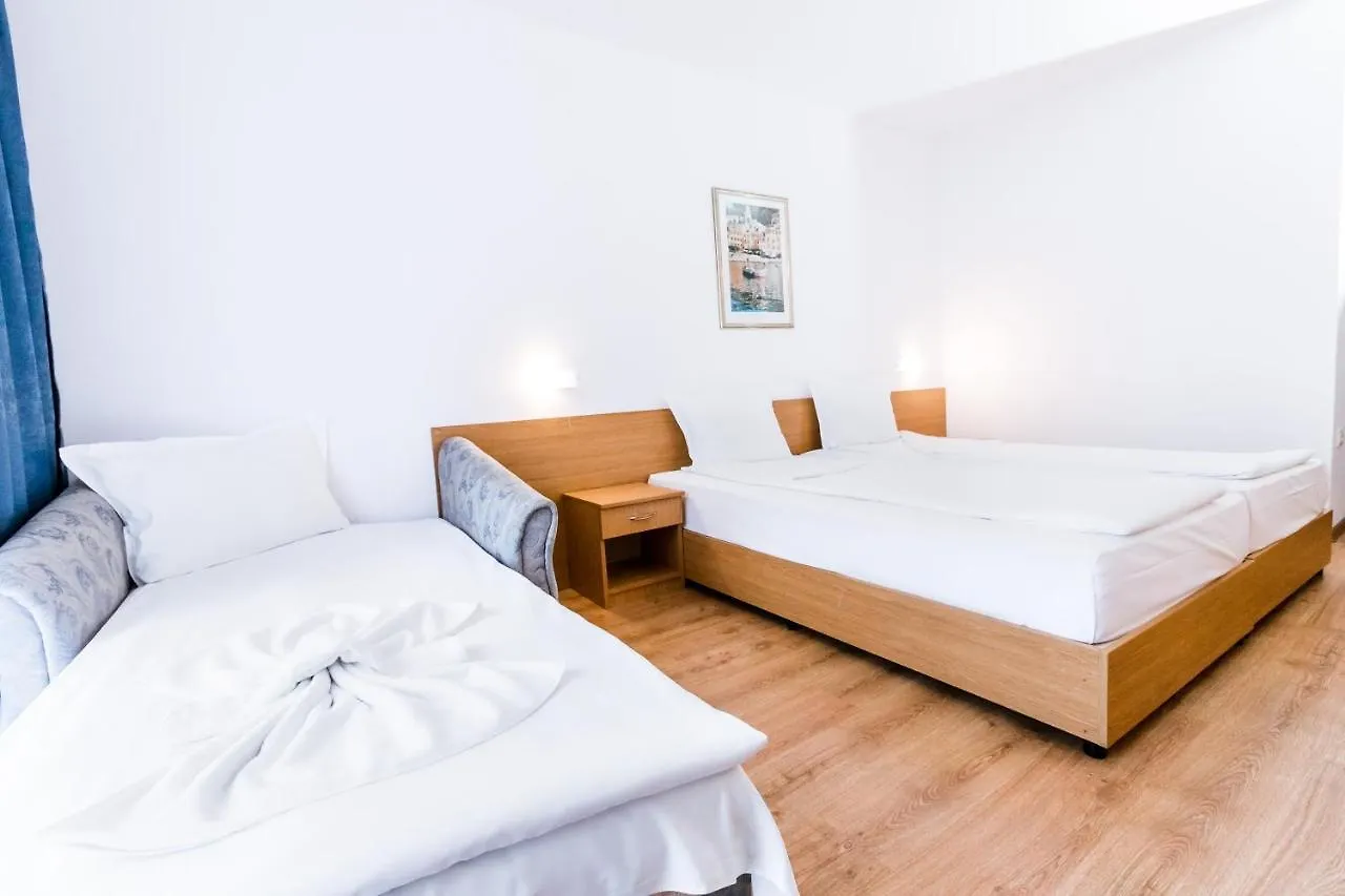 Hotel Opal Sunny Beach