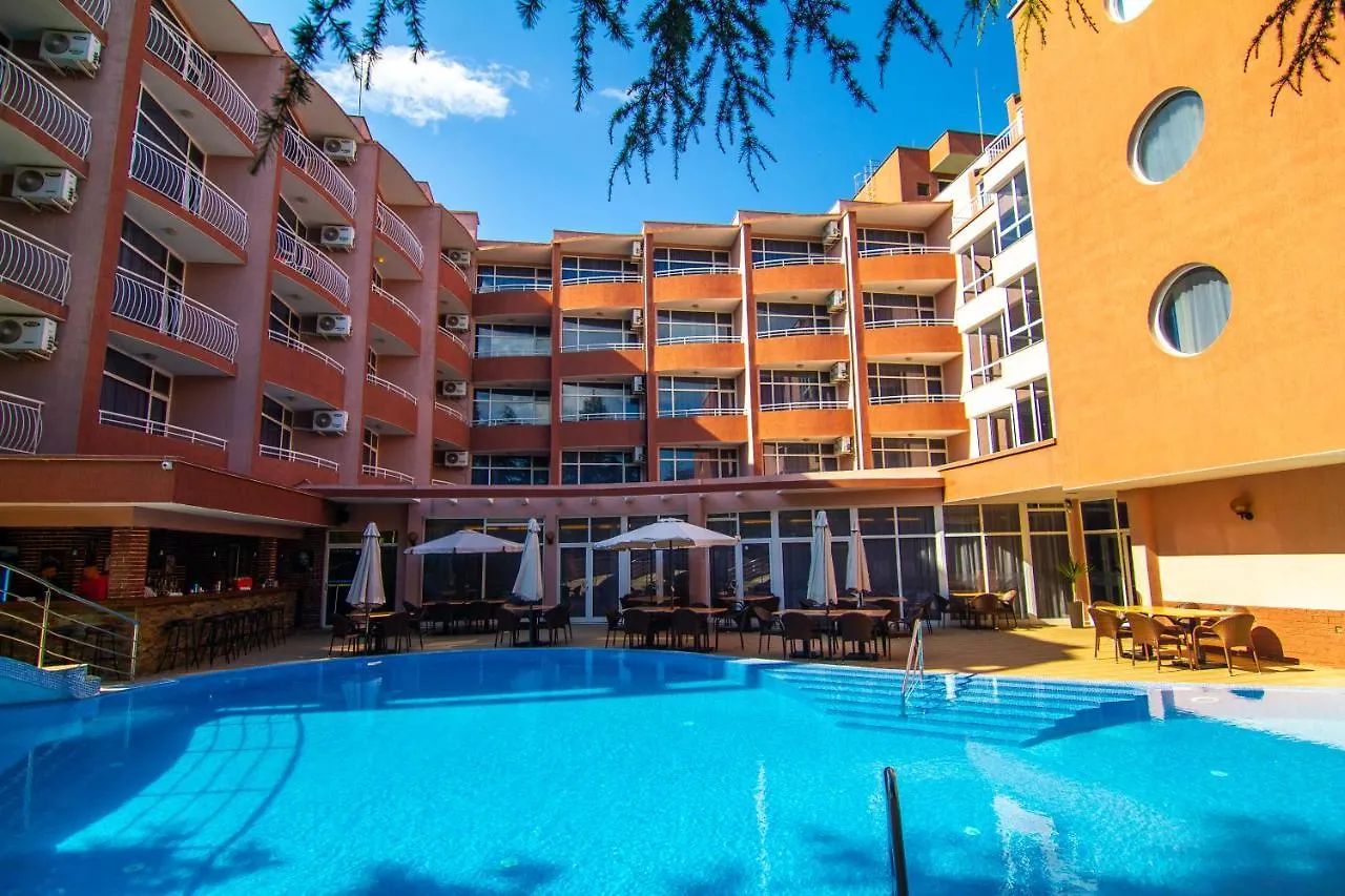 Opal Hotel Sunny Beach Bulgaristan