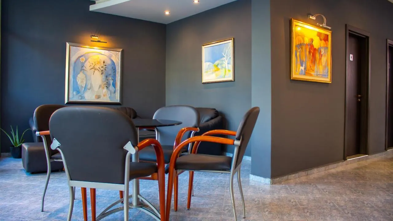 Opal Hotel Sunny Beach 3*,