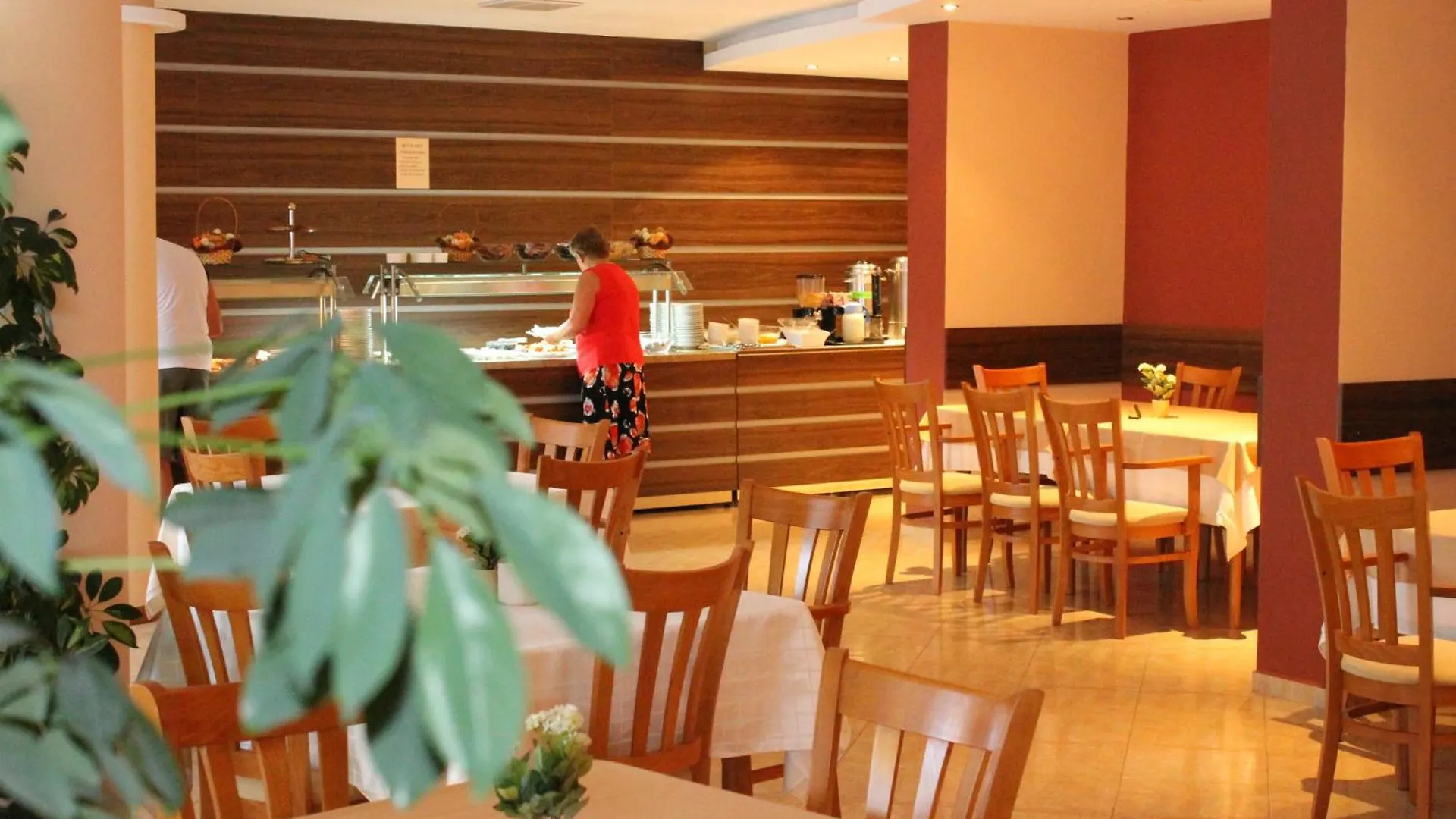 ***  Hotel Opal Sunny Beach Bulgaria