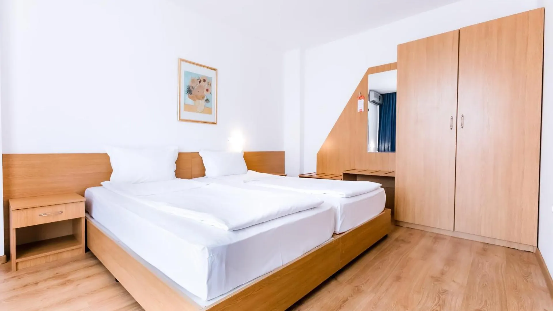 Hotel Opal Sunny Beach