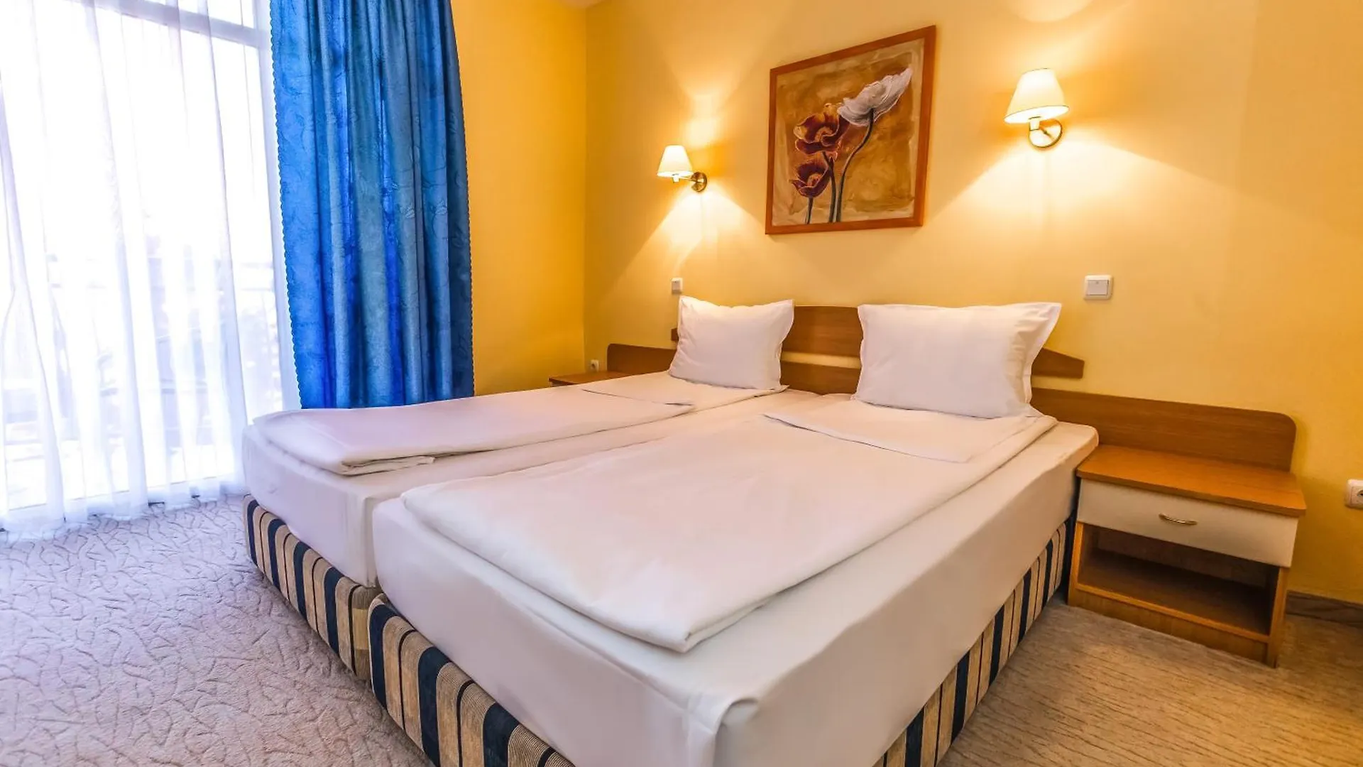 Hotel Opal Sunny Beach