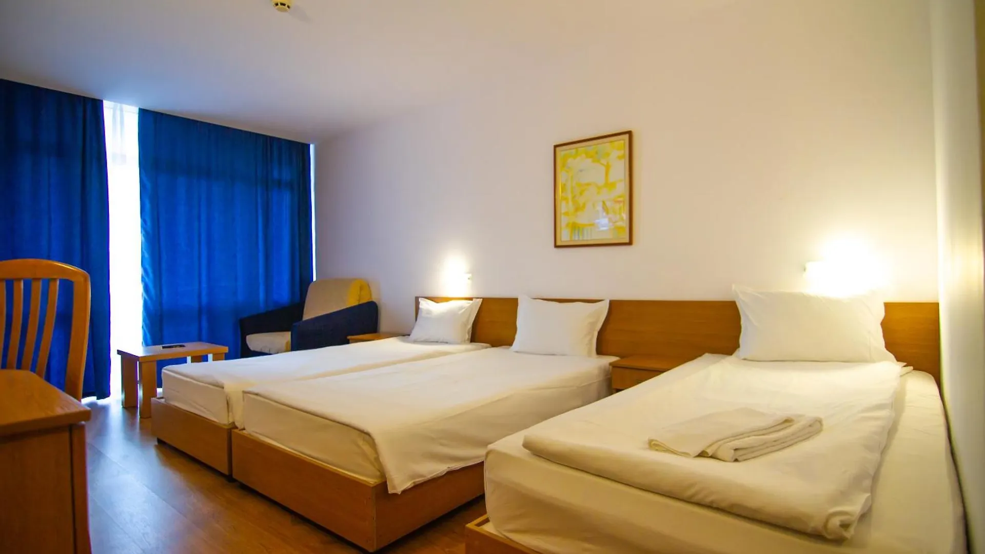 Hotel Opal Sunny Beach Bulgaria