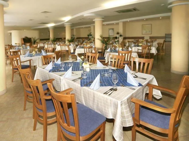 ***  Hotel Opal Sunny Beach Bulgaria