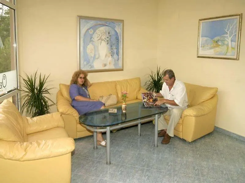 Hotel Opal Sunny Beach